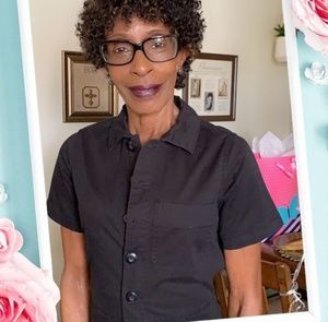 Meet your Posher, Darlene